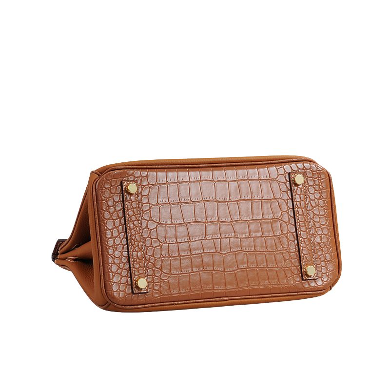 Charlotte Croco Luxe