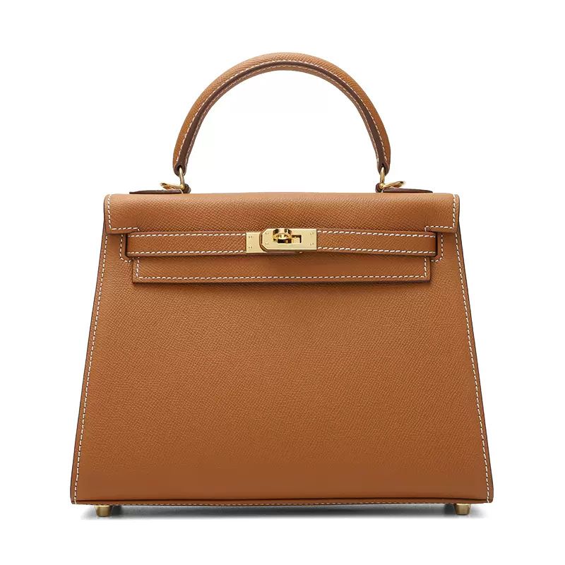 Mia Luxe Bag
