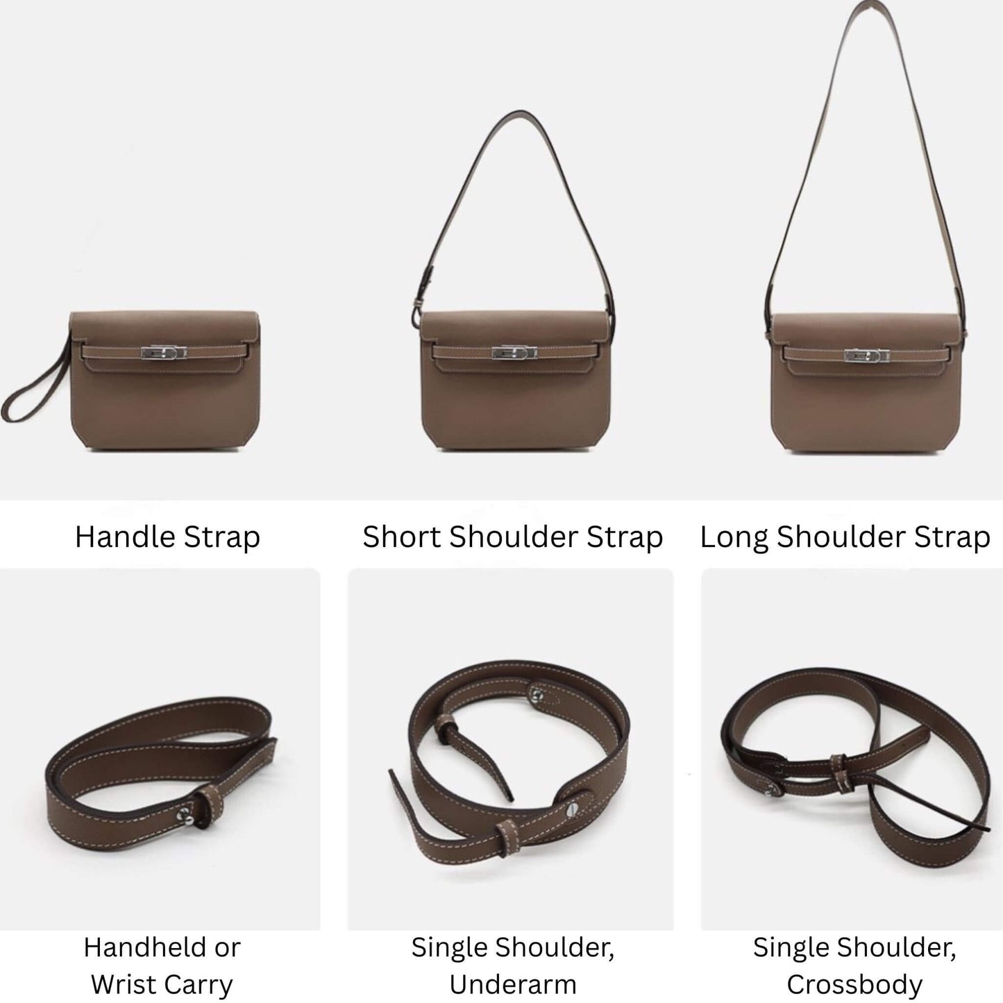Elara Crossbody