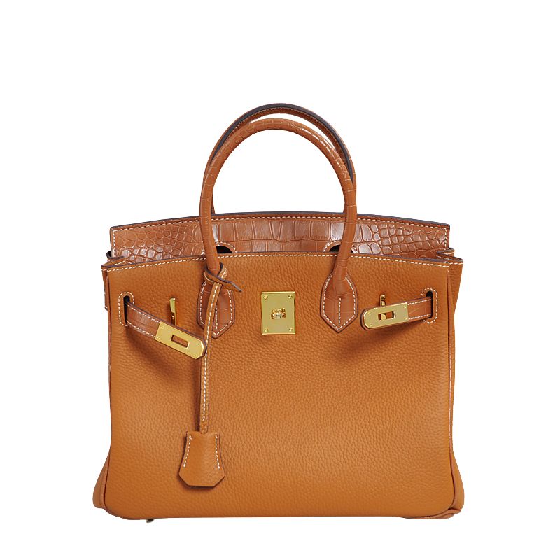 Charlotte Croco Luxe