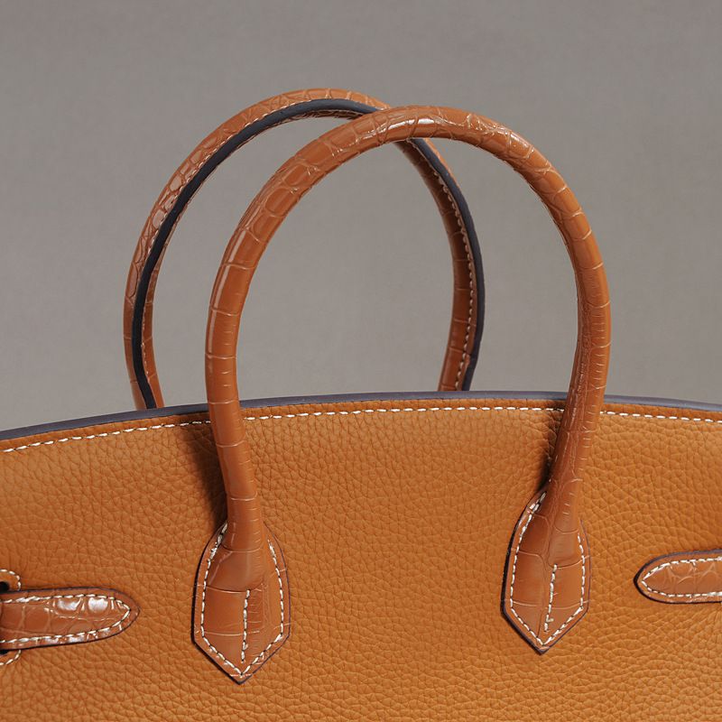 Charlotte Croco Luxe