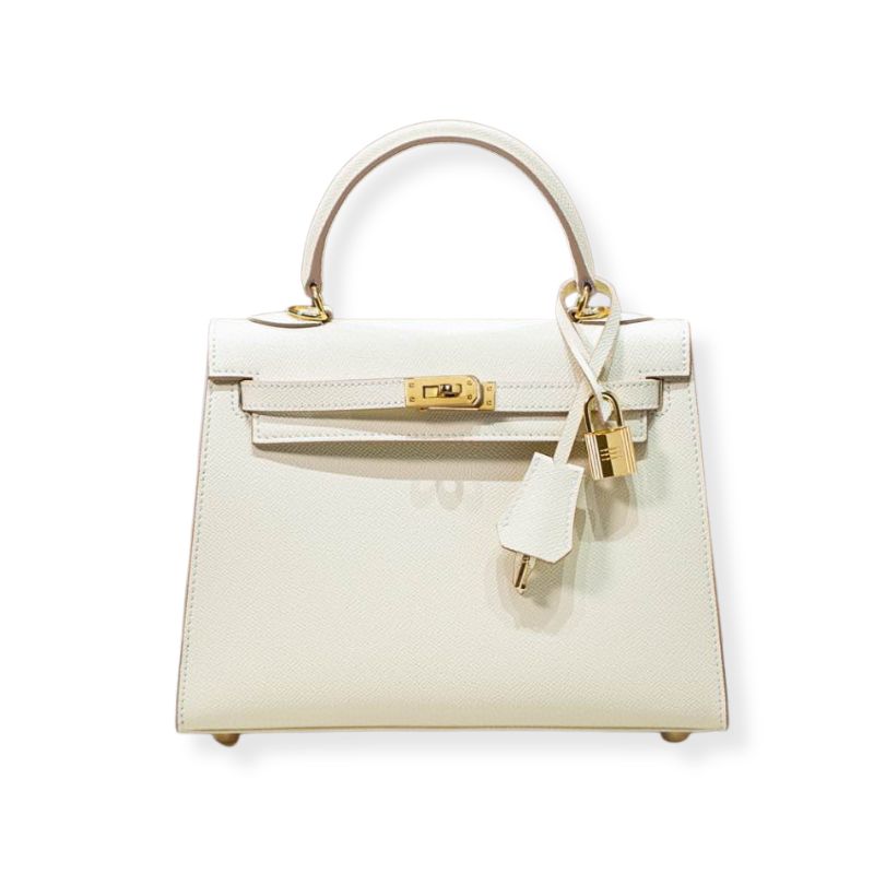 Mia Luxe Bag