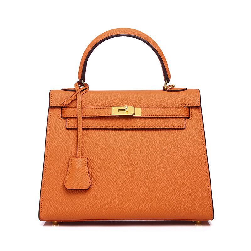 Mia Luxe Bag