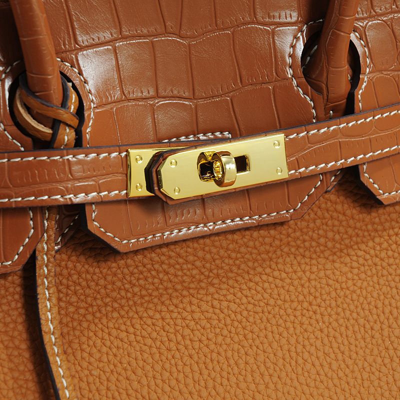 Charlotte Croco Luxe