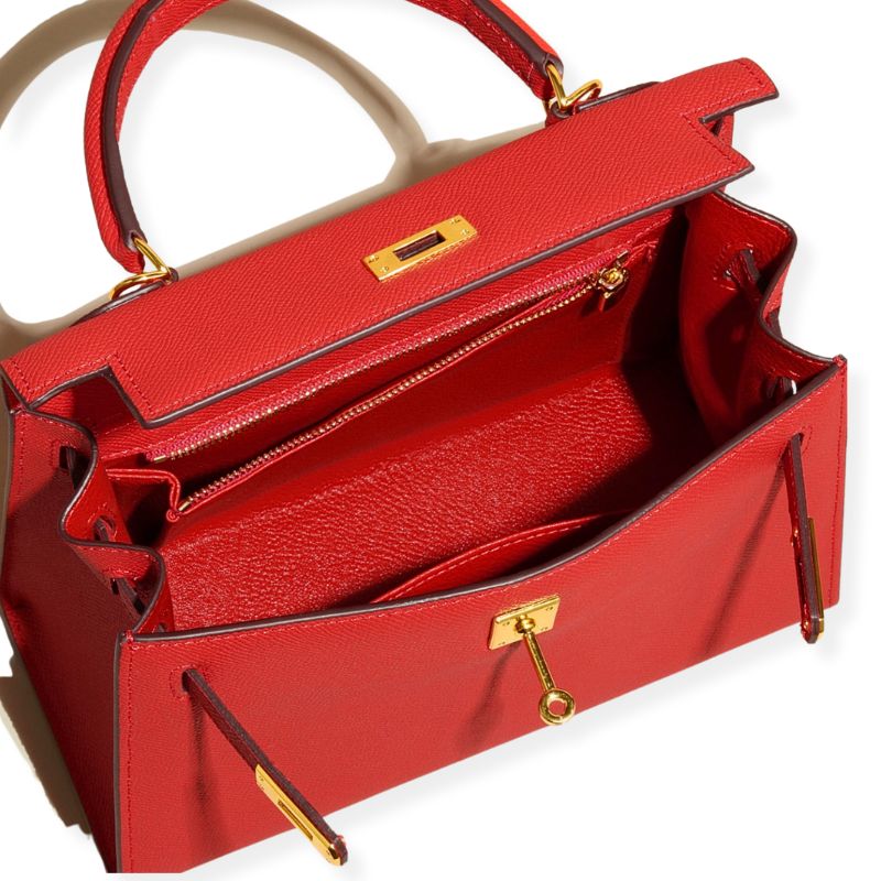 Mia Luxe Bag