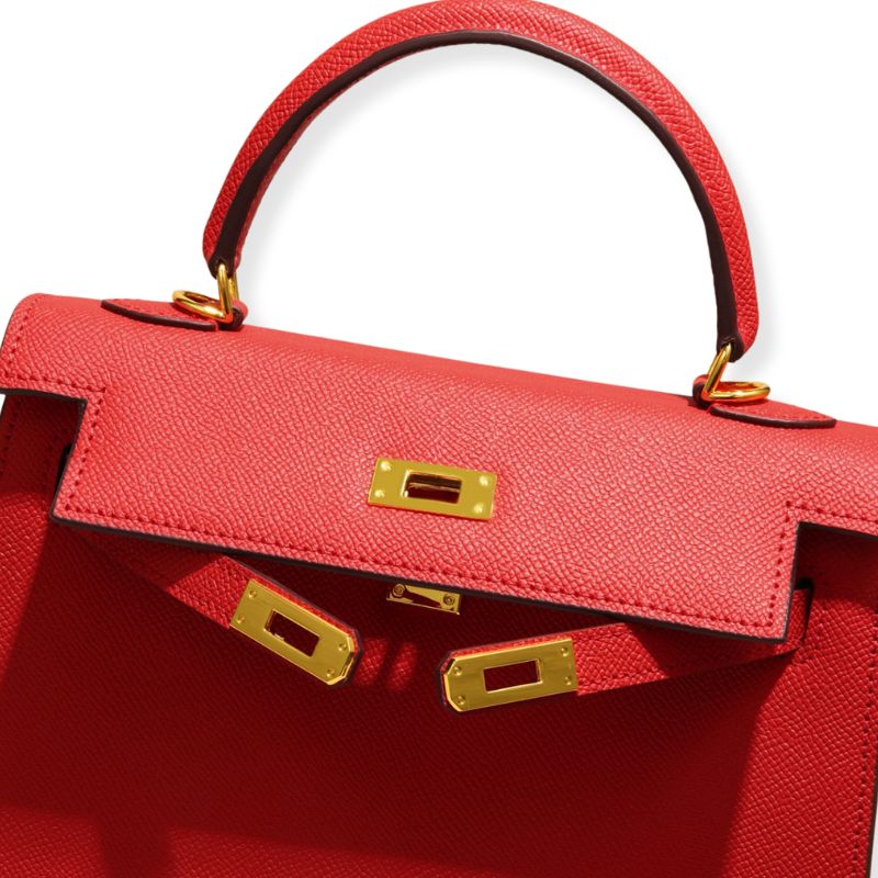 Mia Luxe Bag