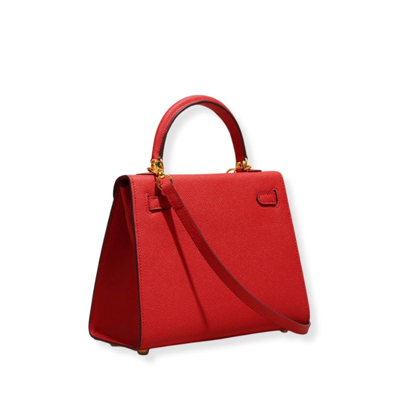 Mia Luxe Bag