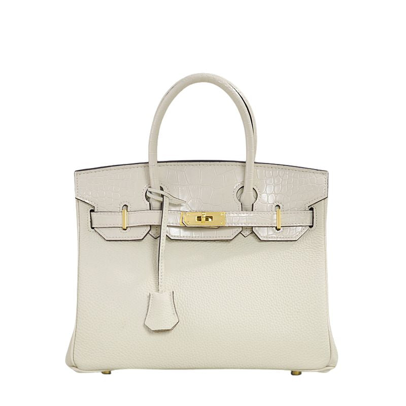 Charlotte Croco Luxe