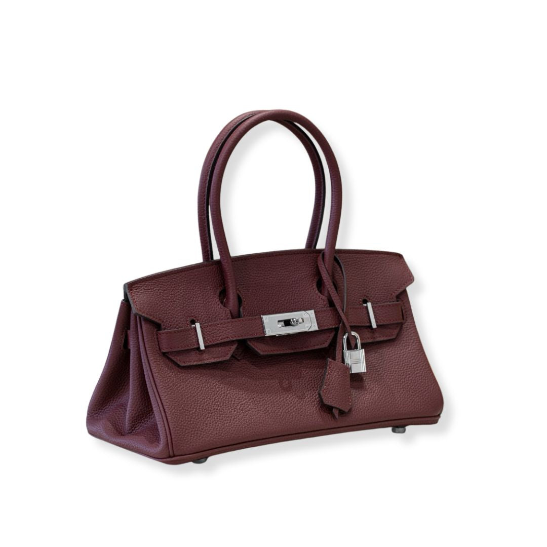 Evelyn Tote Bag