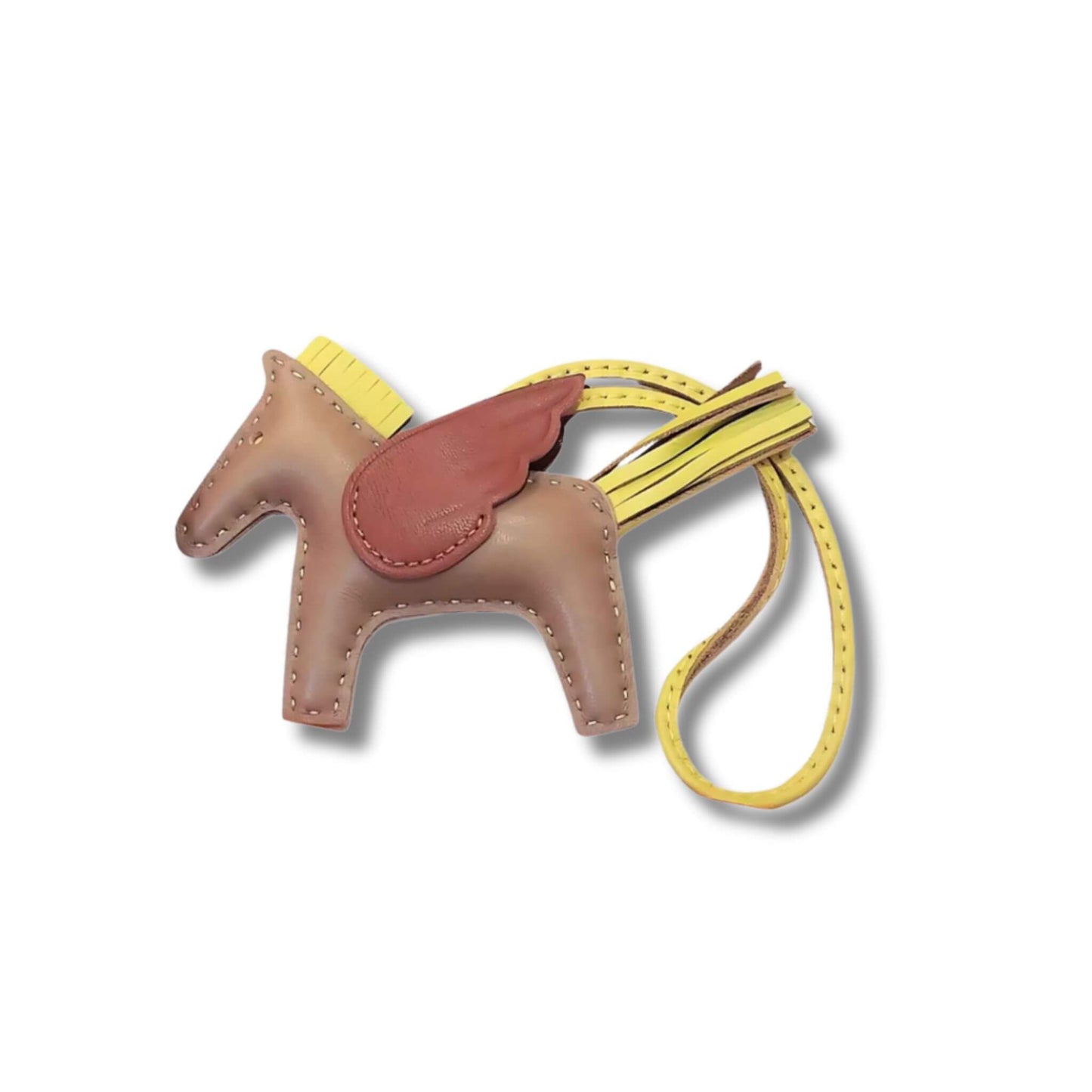 Sky Horse Charm
