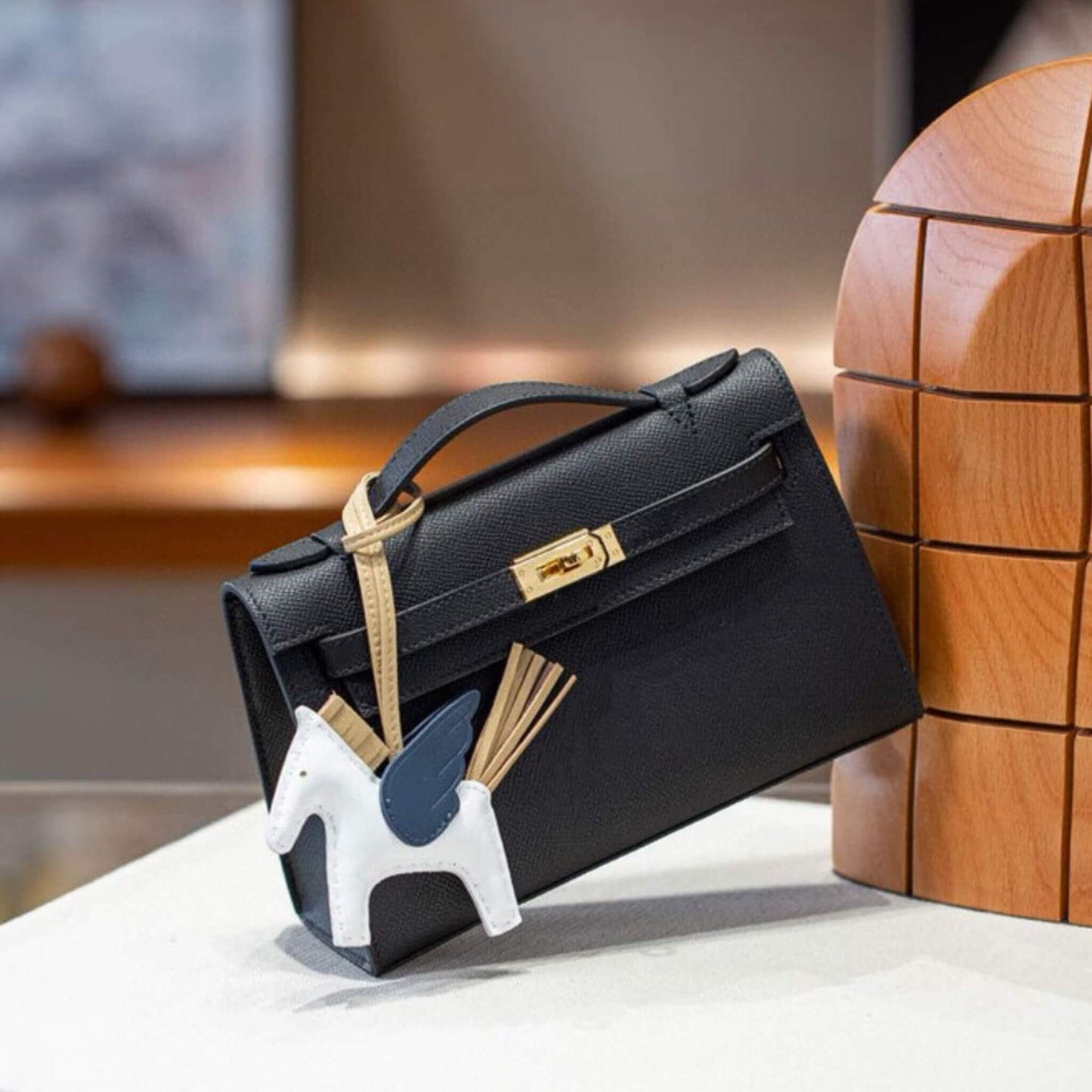 Cleo Crossbody