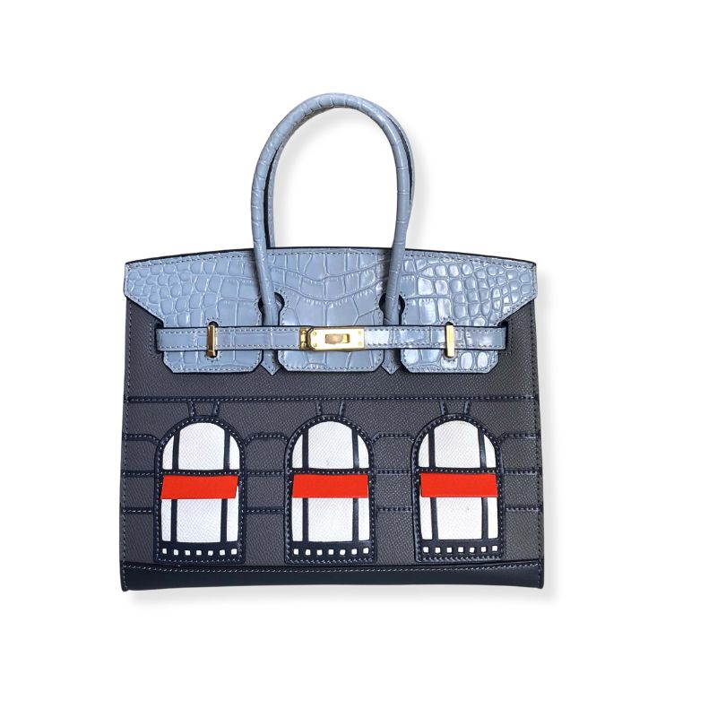 Midnight Parisian