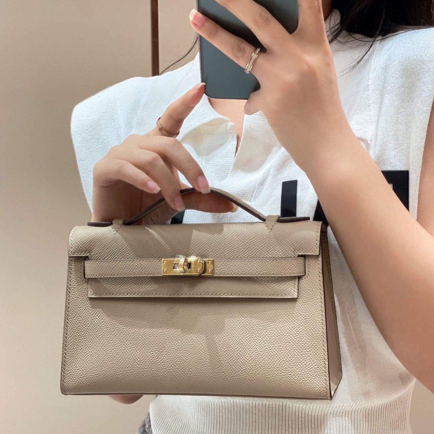 Cleo Crossbody