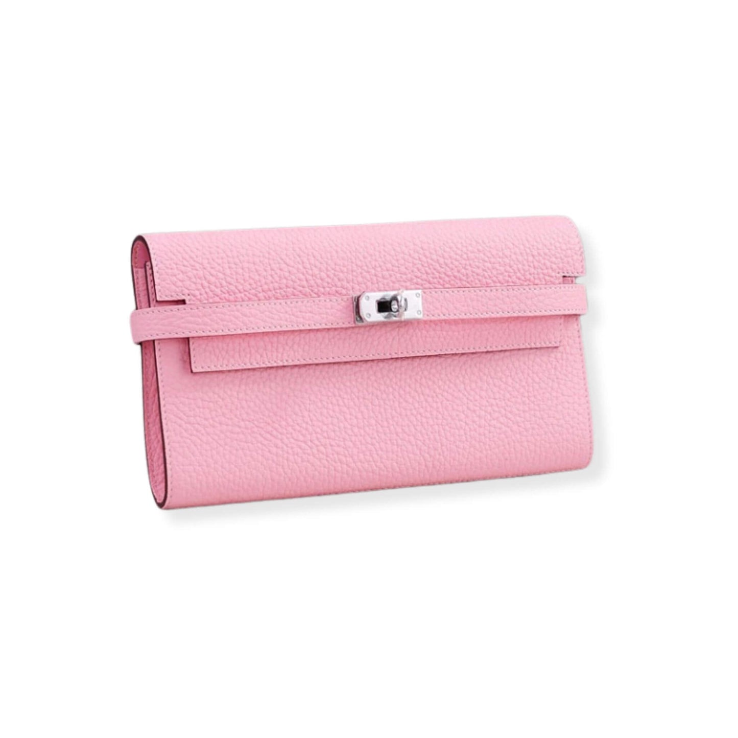 Kelly Luxe Long Wallet