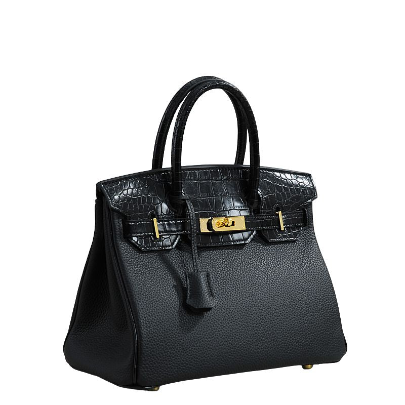 Charlotte Croco Luxe