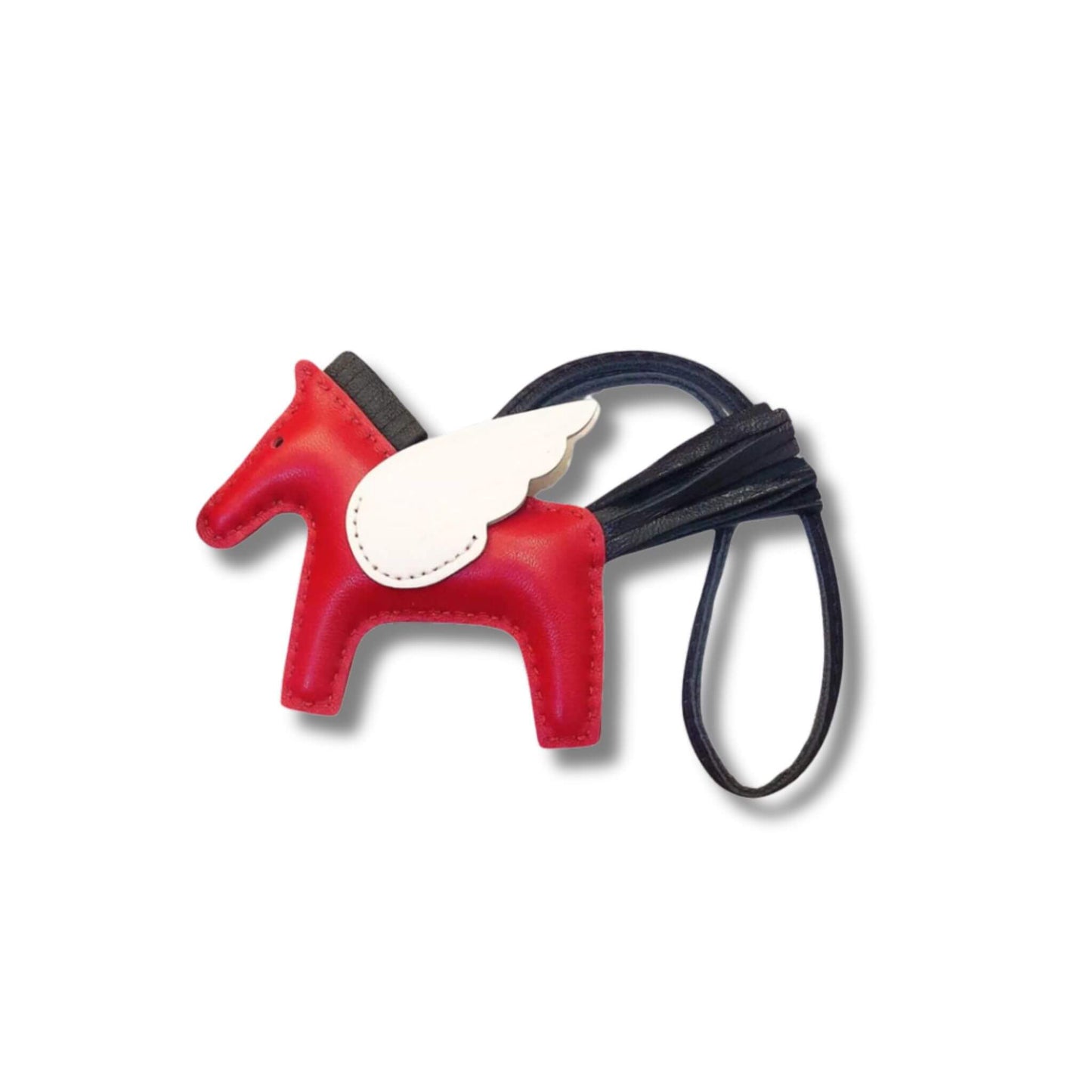 Sky Horse Charm
