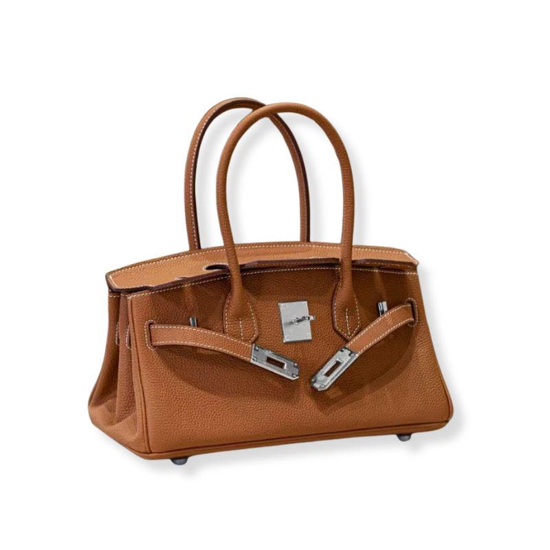 Evelyn Tote Bag