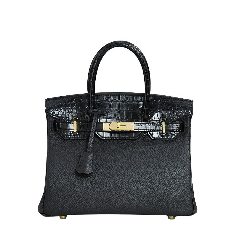 Charlotte Croco Luxe