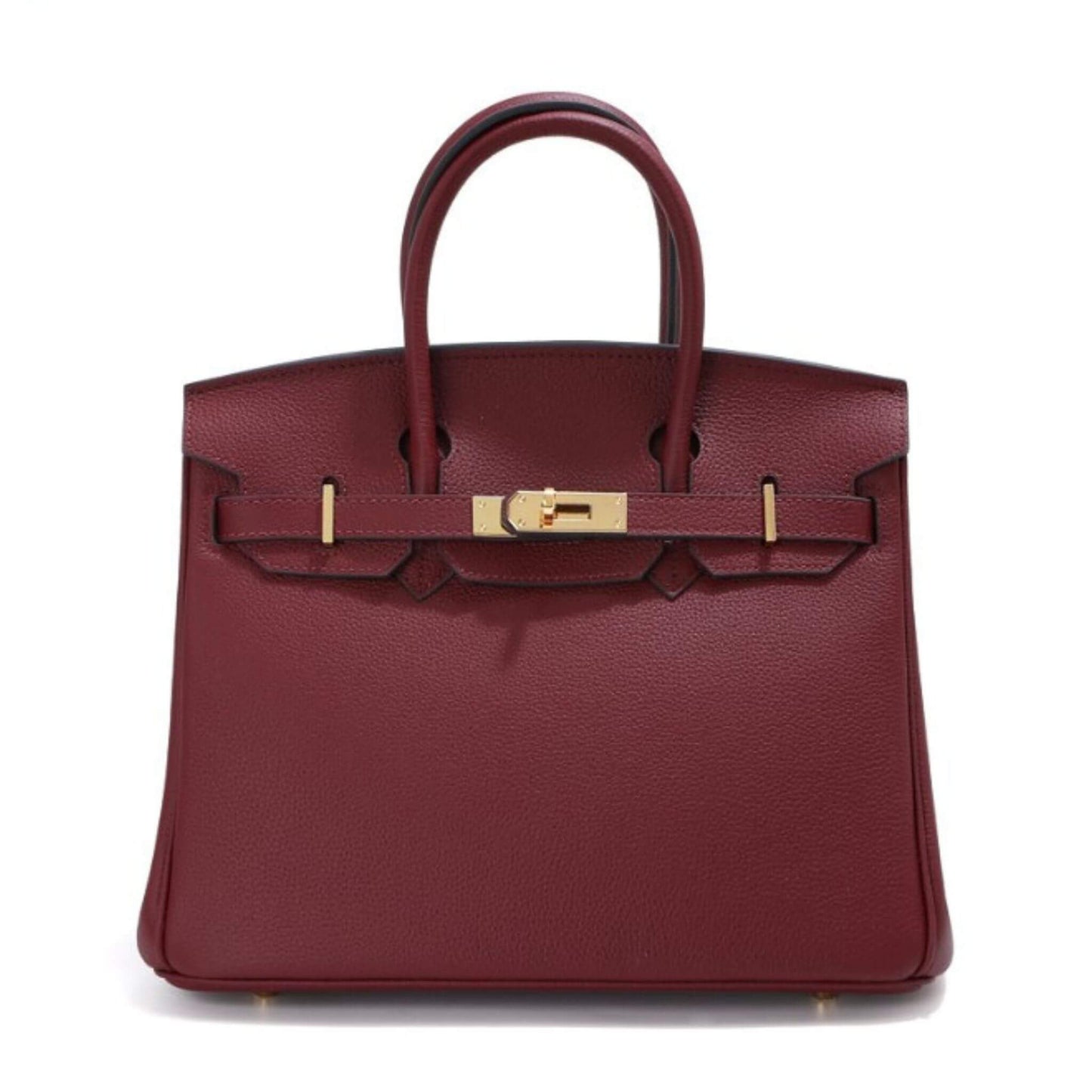 Isabelle Luxe Handbag
