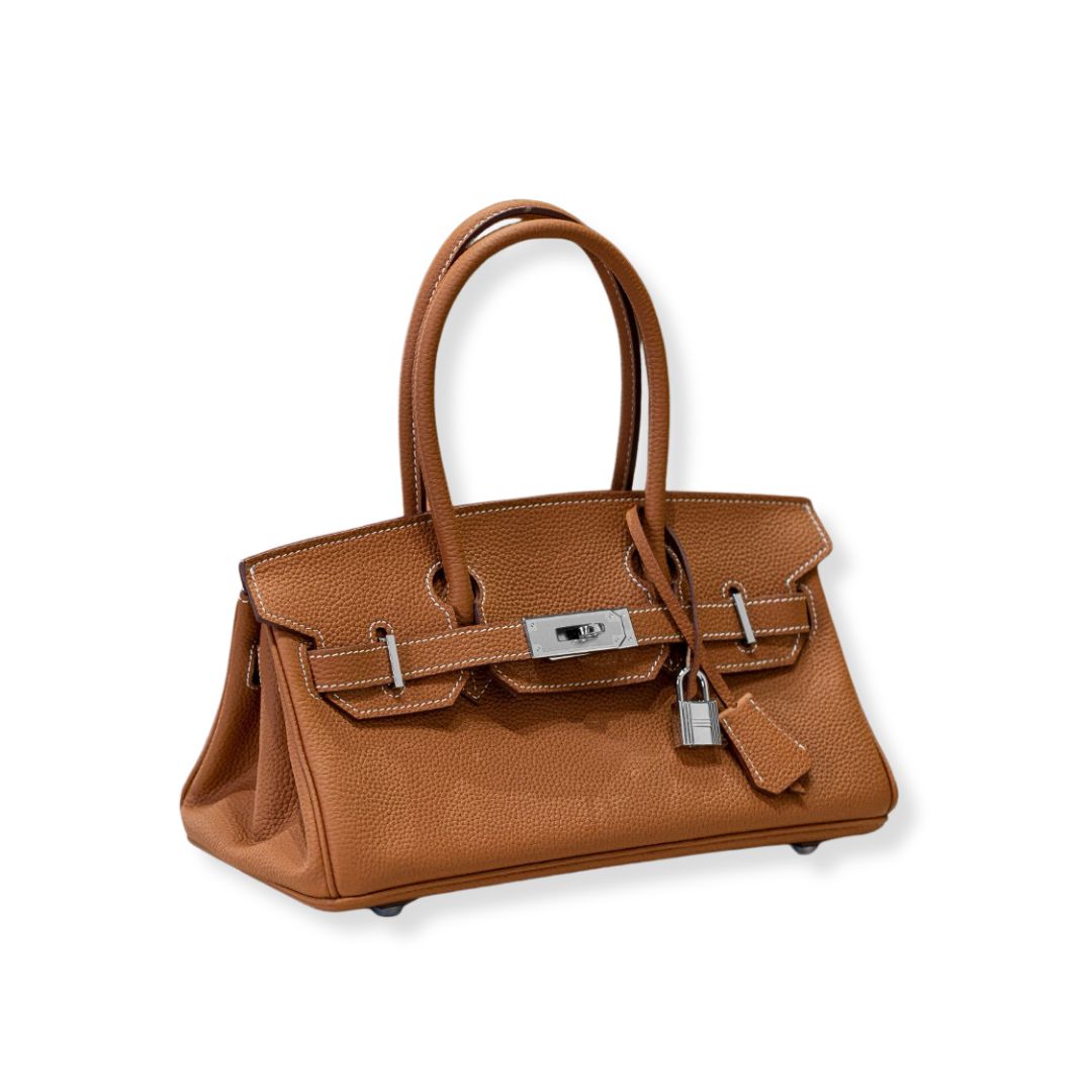 Evelyn Tote Bag