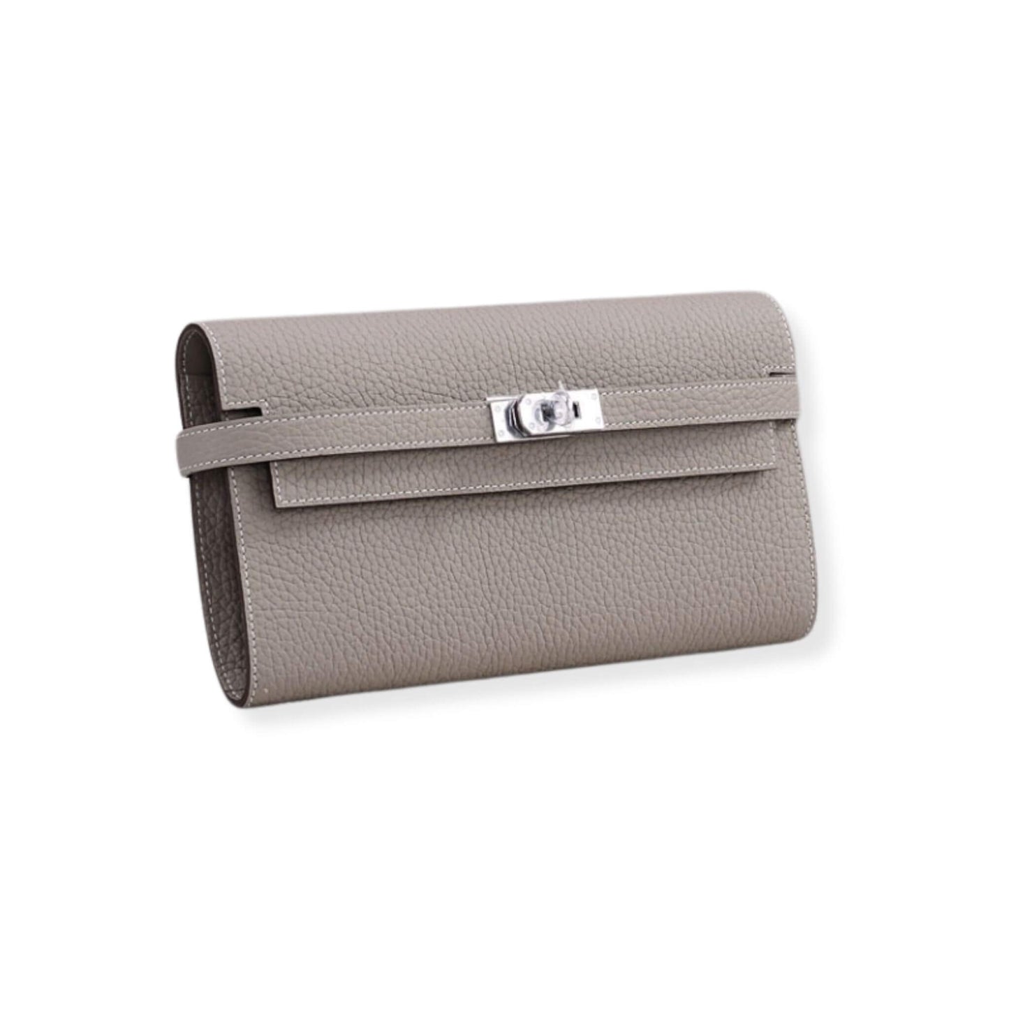 Kelly Luxe Long Wallet