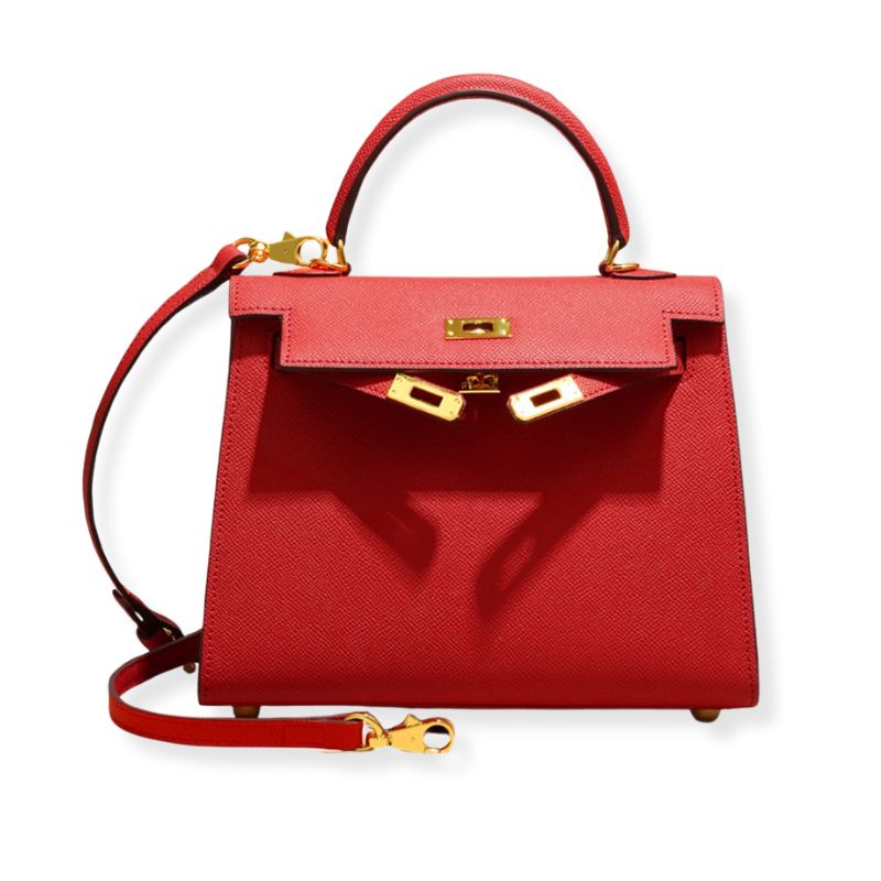 Mia Luxe Bag