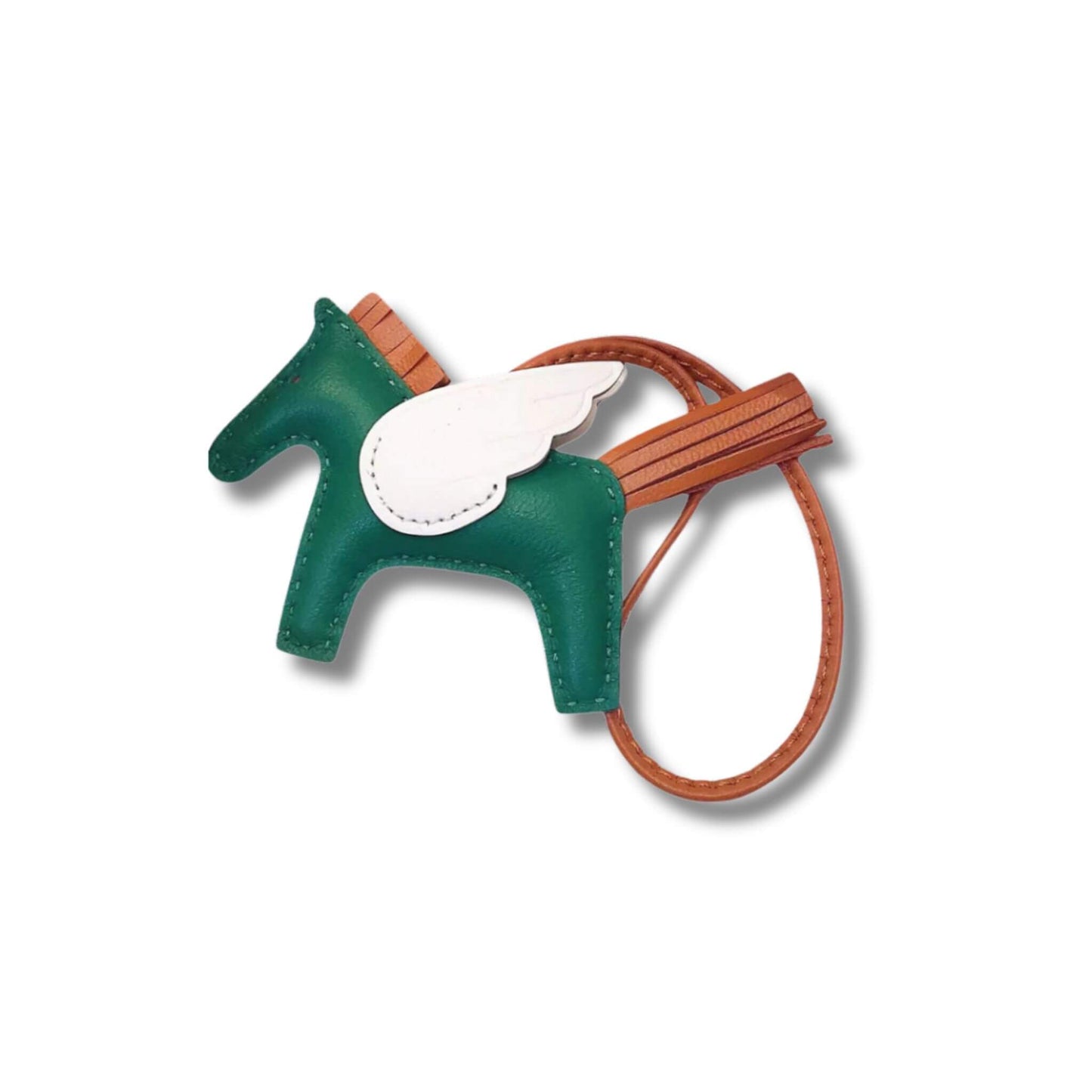 Sky Horse Charm