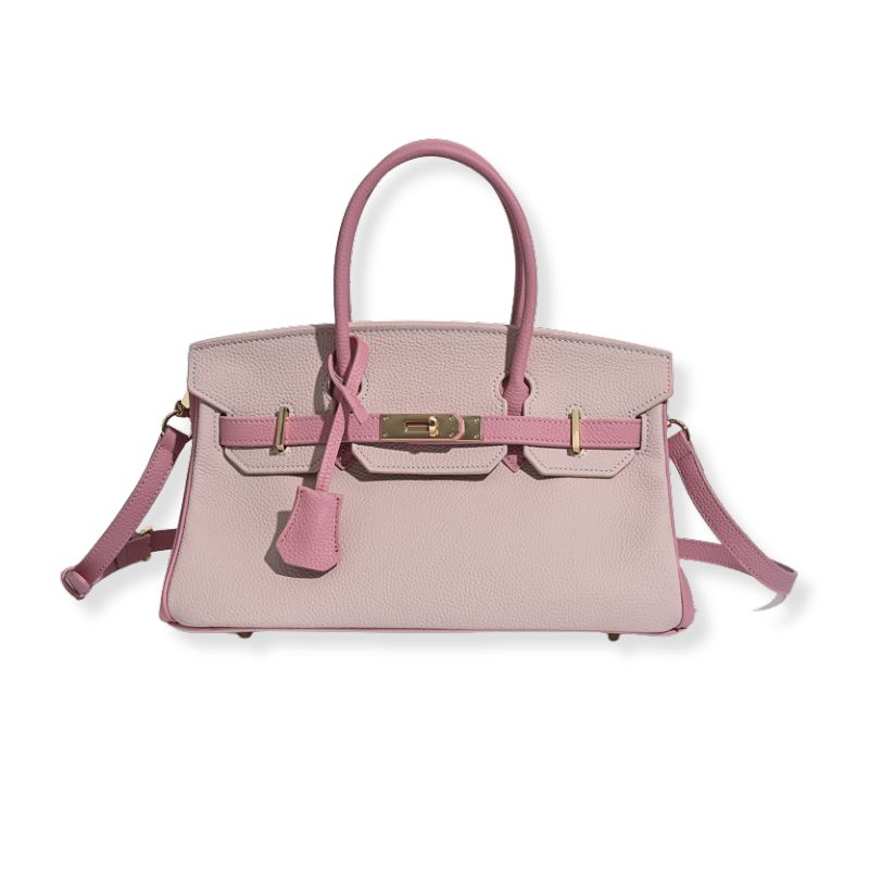 Evelyn Tote Bag Bicolor
