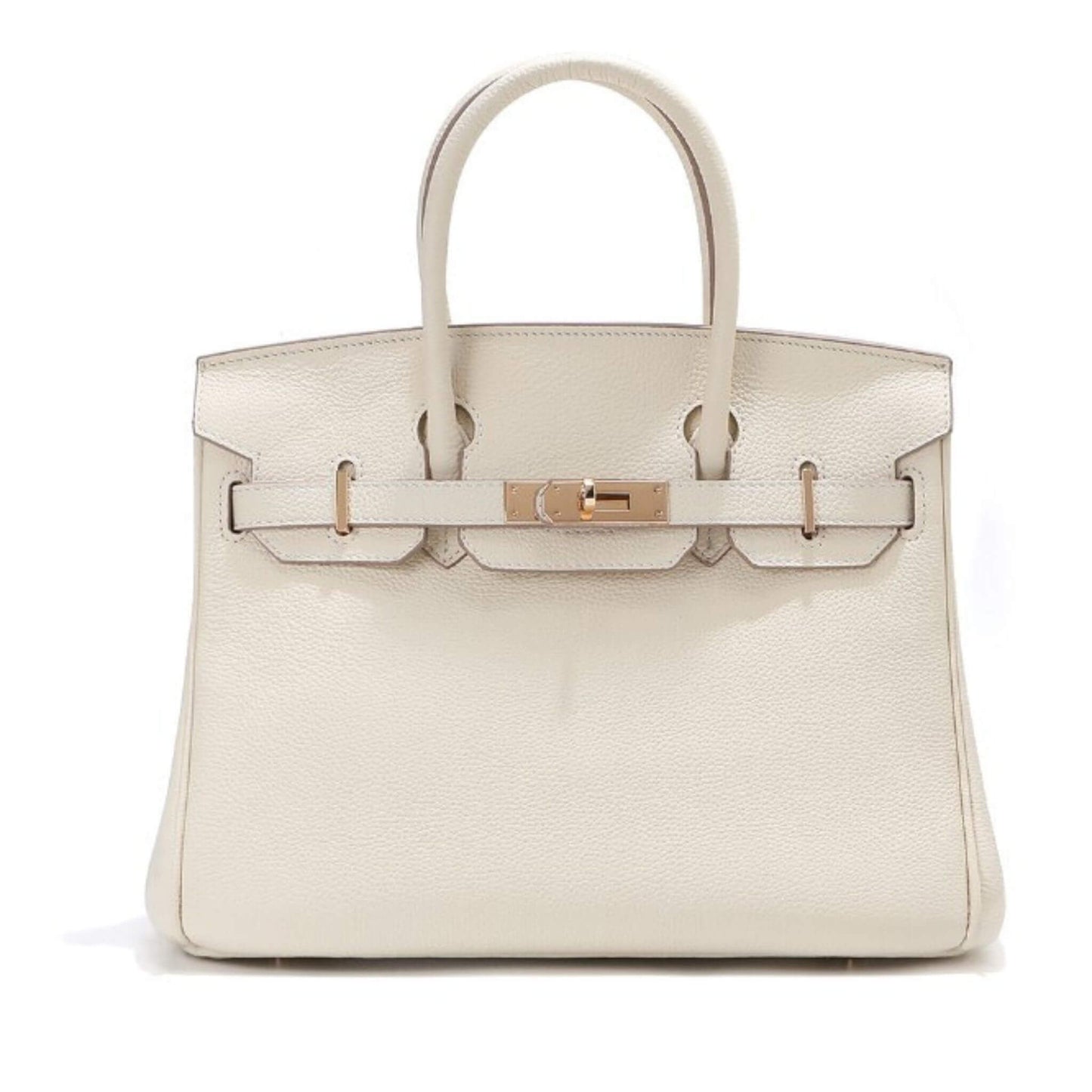 Isabelle Luxe Handbag