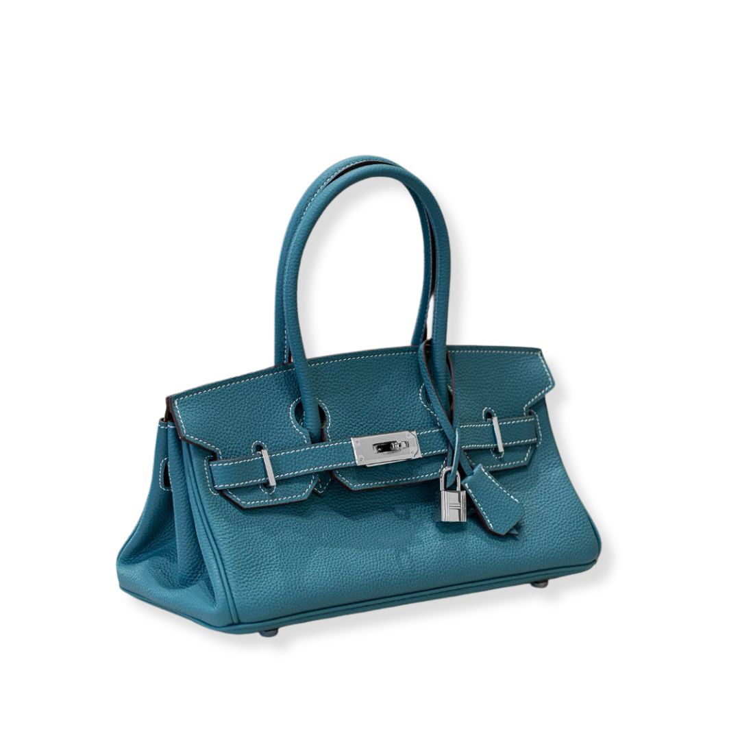Evelyn Tote Bag