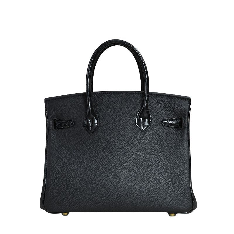 Charlotte Croco Luxe