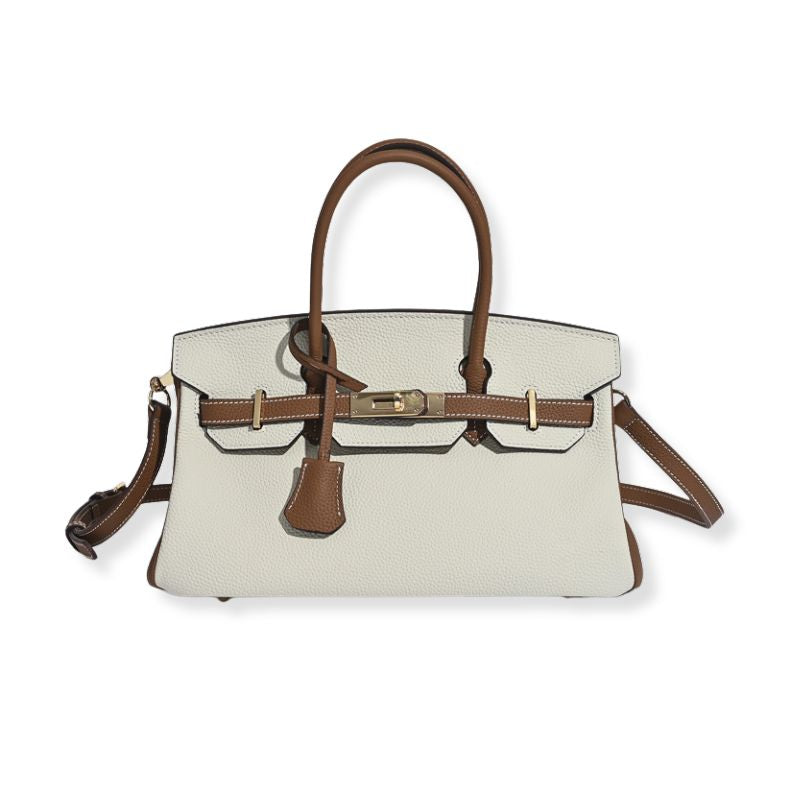 Evelyn Tote Bag Bicolor