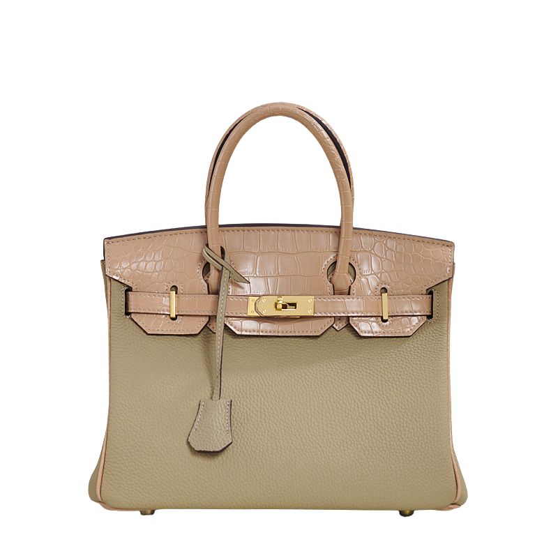 Charlotte Croco Luxe