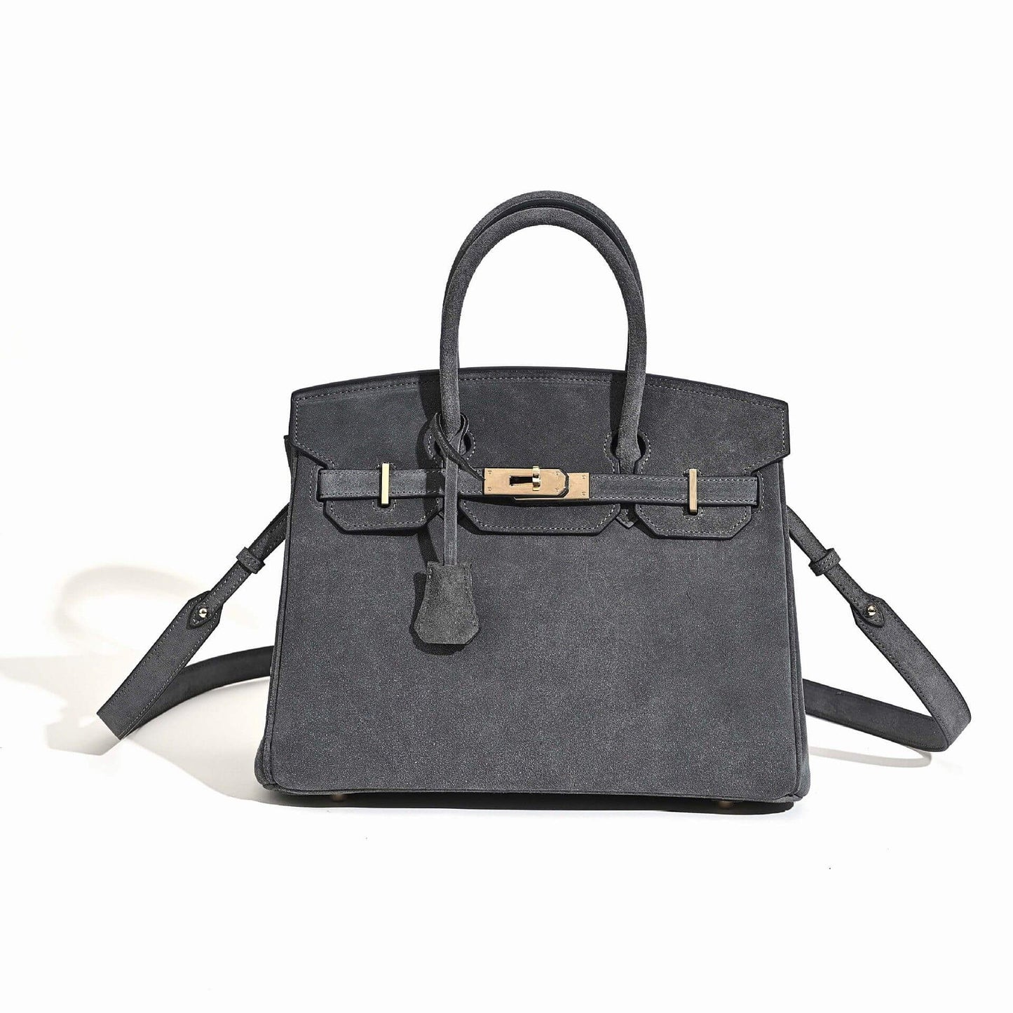 Élise Suede Luxe