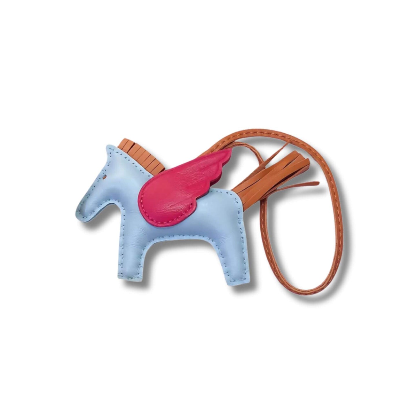 Sky Horse Charm