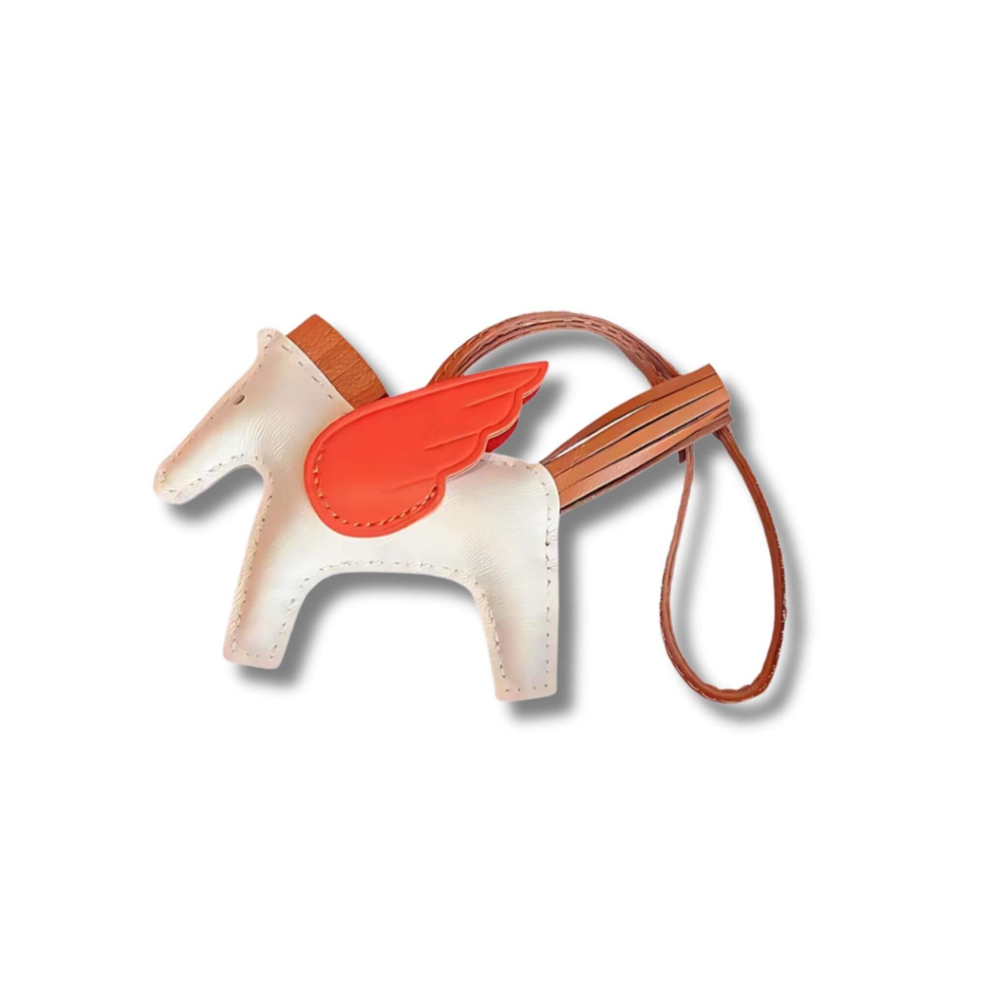 Sky Horse Charm