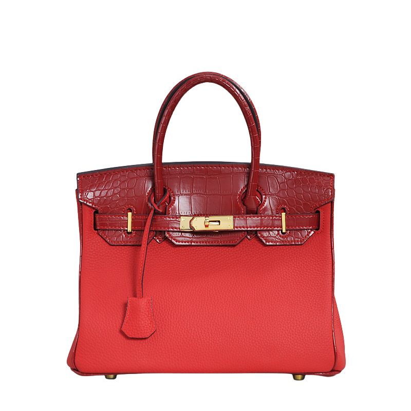 Charlotte Croco Luxe