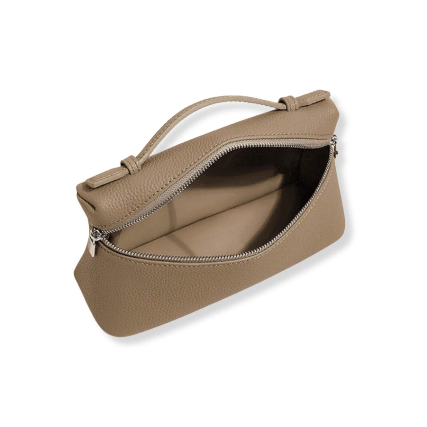 Lora Leather Bag