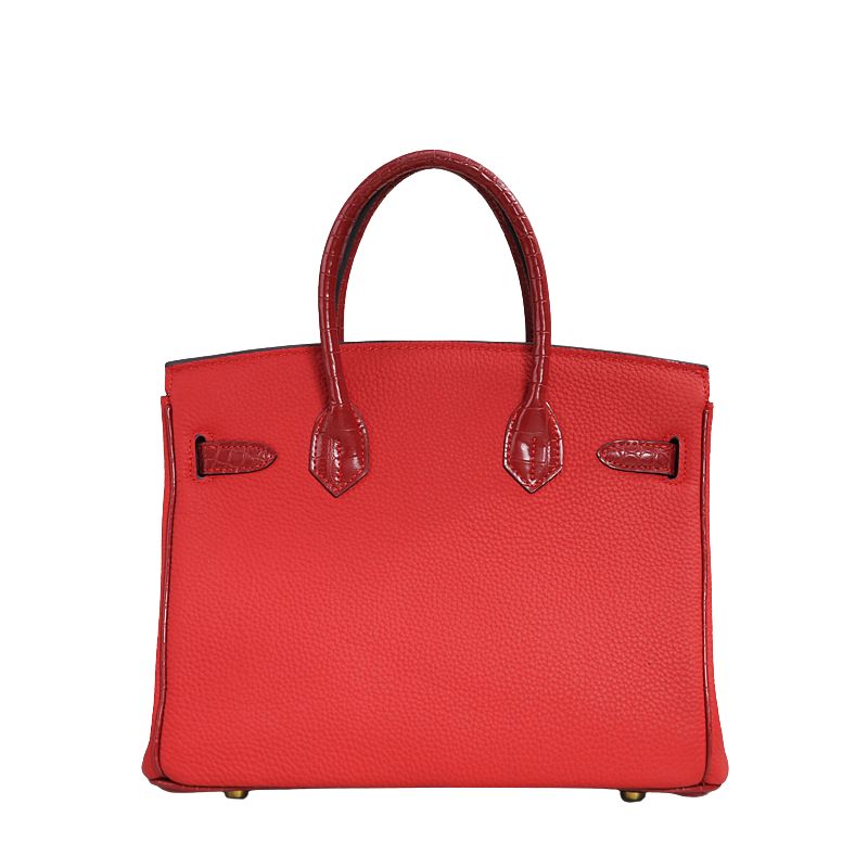 Charlotte Croco Luxe