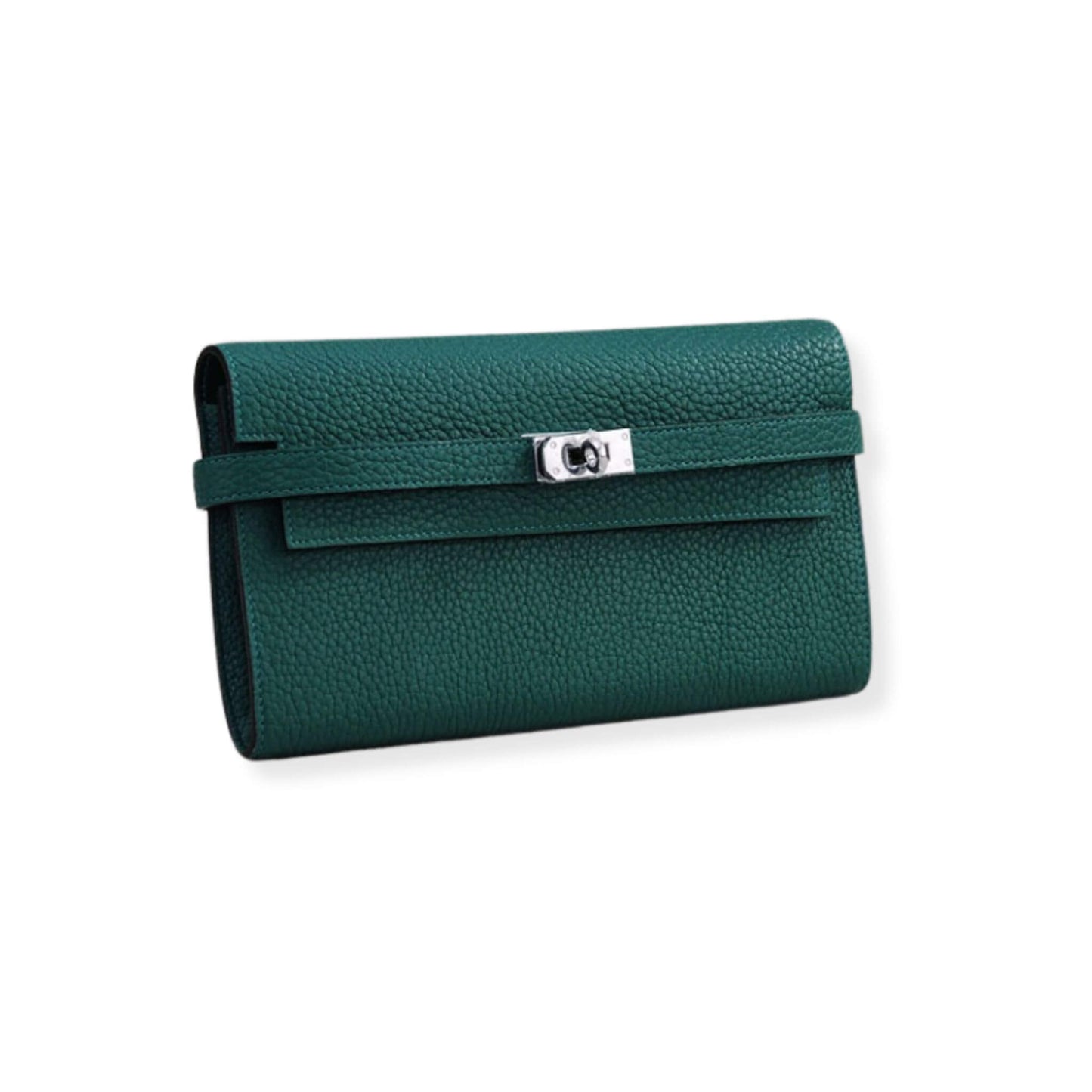 Kelly Luxe Long Wallet