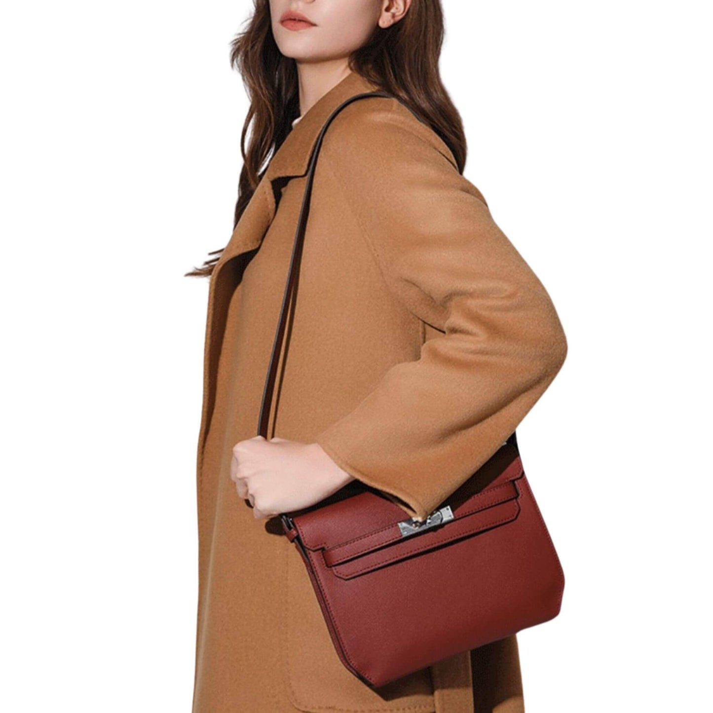 Elara Crossbody
