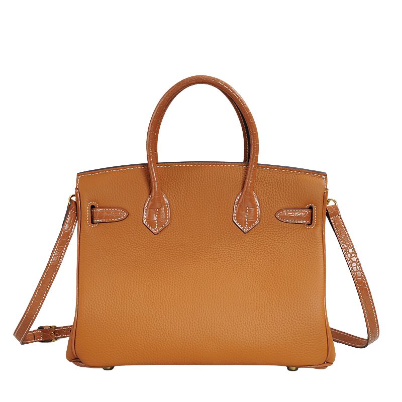 Charlotte Croco Luxe