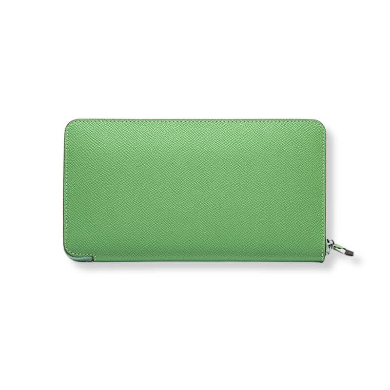 Hermina Leather Wallet