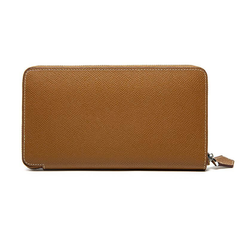 Hermina Leather Wallet