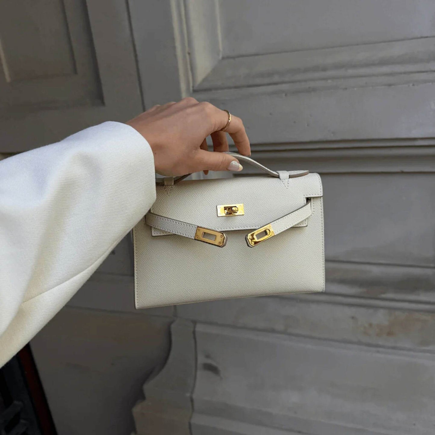 Cleo Crossbody