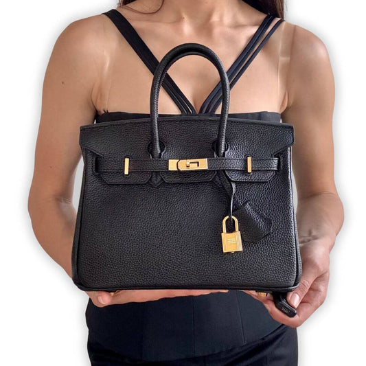The Handbag That Changed Everything