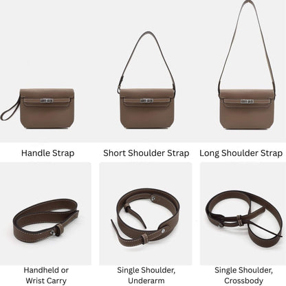 Elara Crossbody