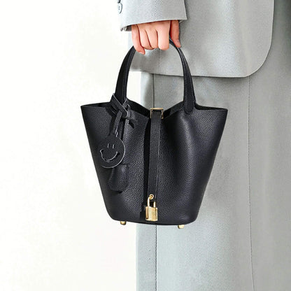 Aria Mini Bucket Bag