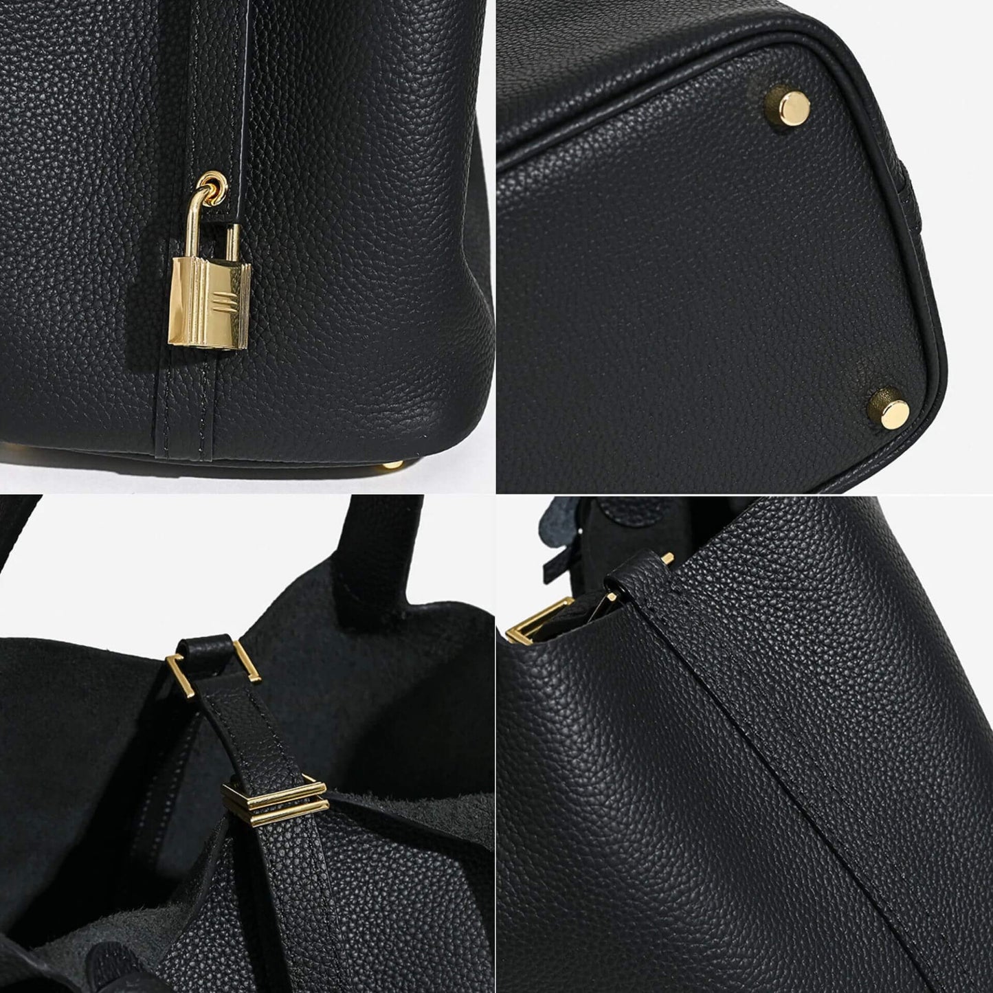 Aria Mini Bucket Bag