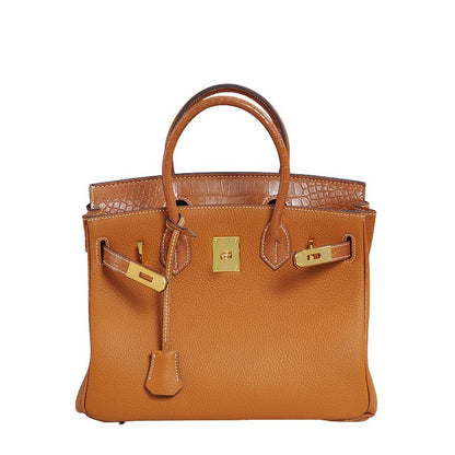 Charlotte Croco Luxe